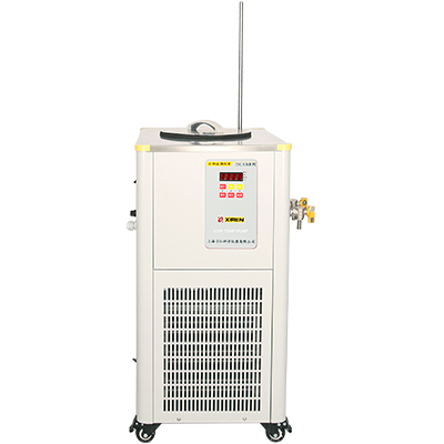 上海蚁霖DLSB-10/20低温循环冷却泵