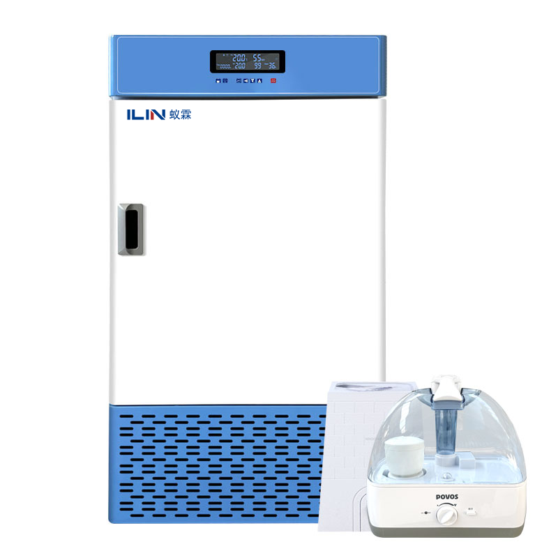 YL-HSP-150B（程控仪表-外加湿）