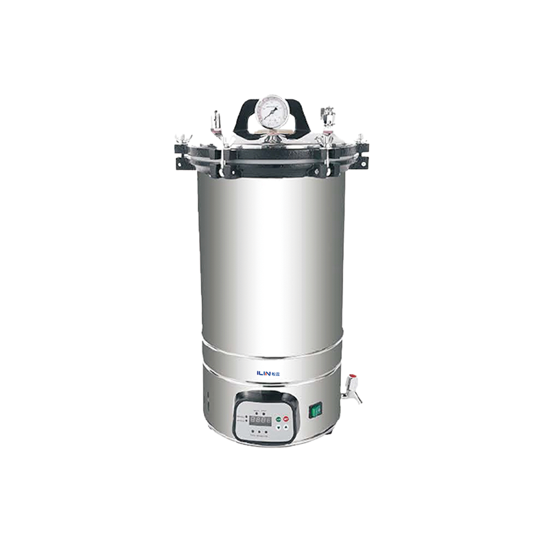 YL-LHS-18AB灭菌器