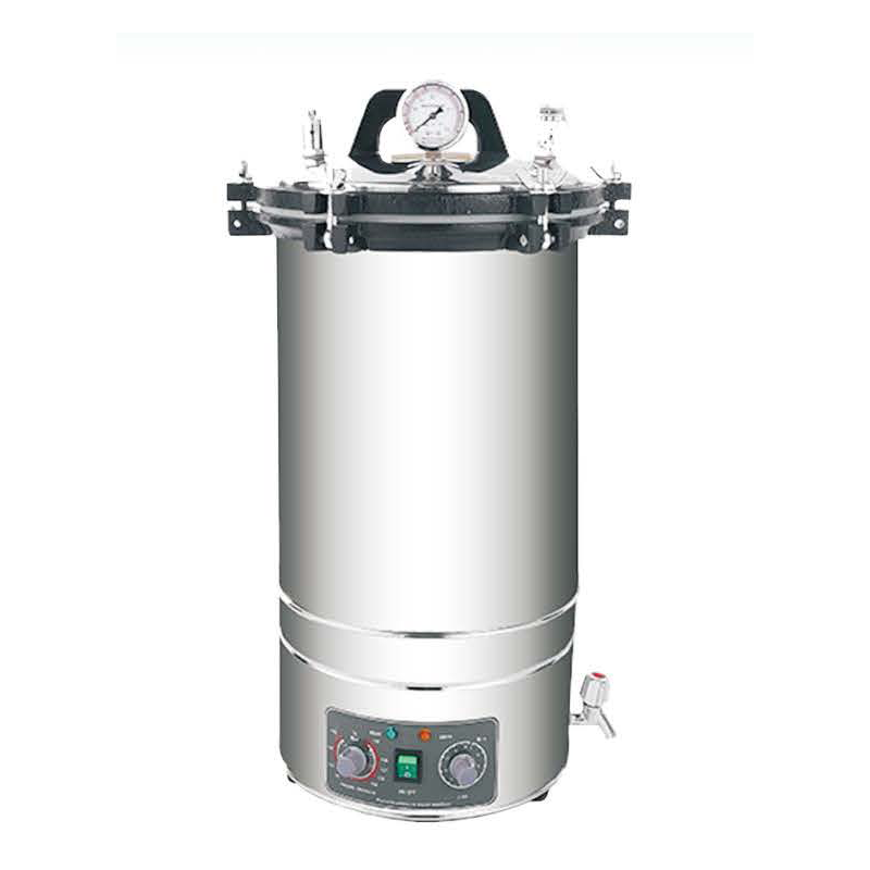 YL-LHS-18AC灭菌器