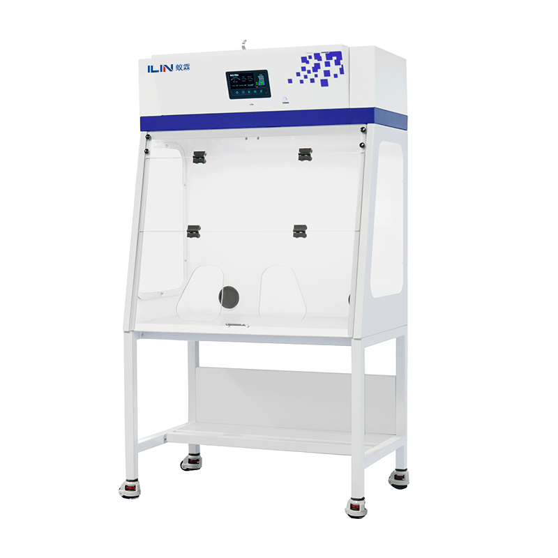 YL-1200DL-S净气型通风柜