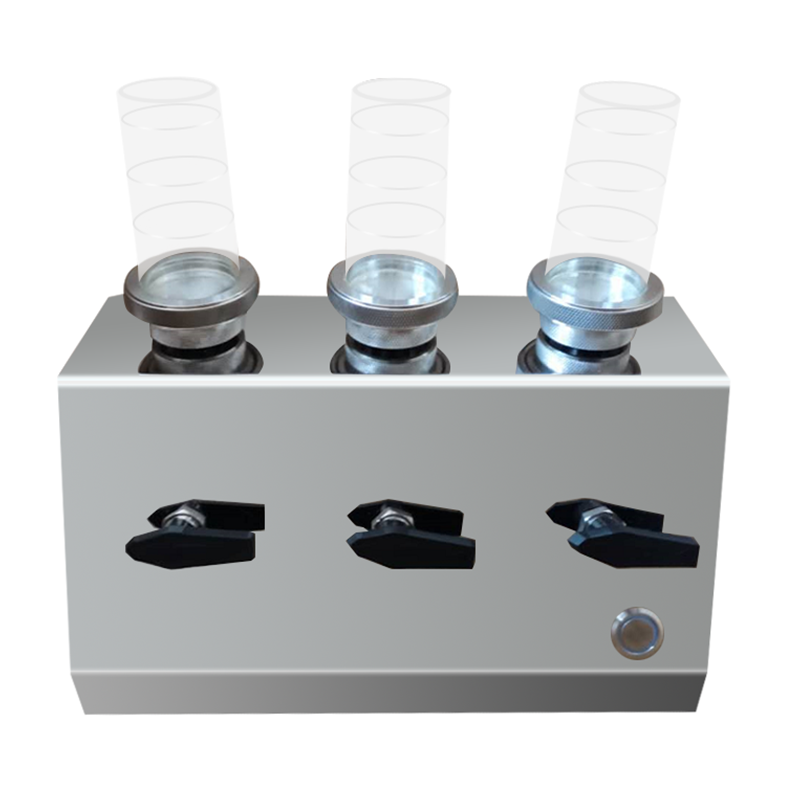 YL-FS-301微生物限度检测仪