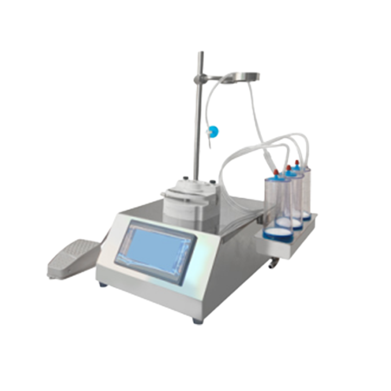 YL-JJY-Z轻便型集菌仪