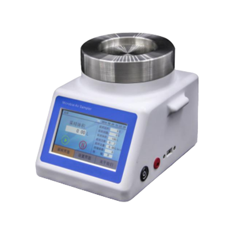 YL-FKC-2浮游细菌采样器