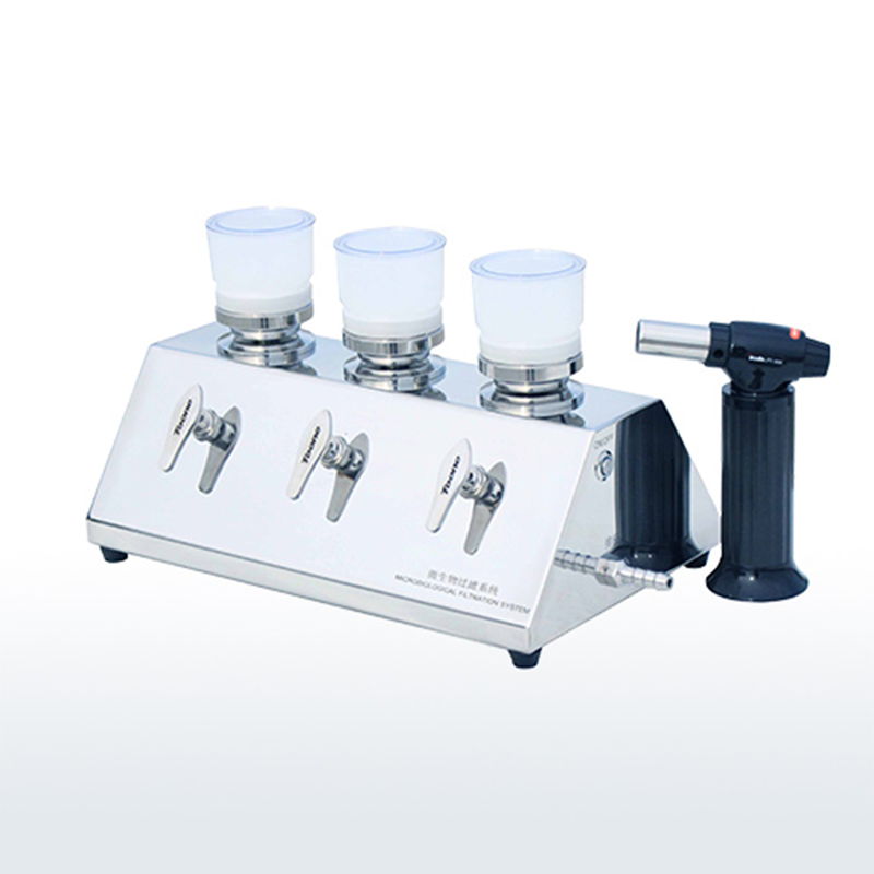 YL-XDY-3C微生物限度过滤系统