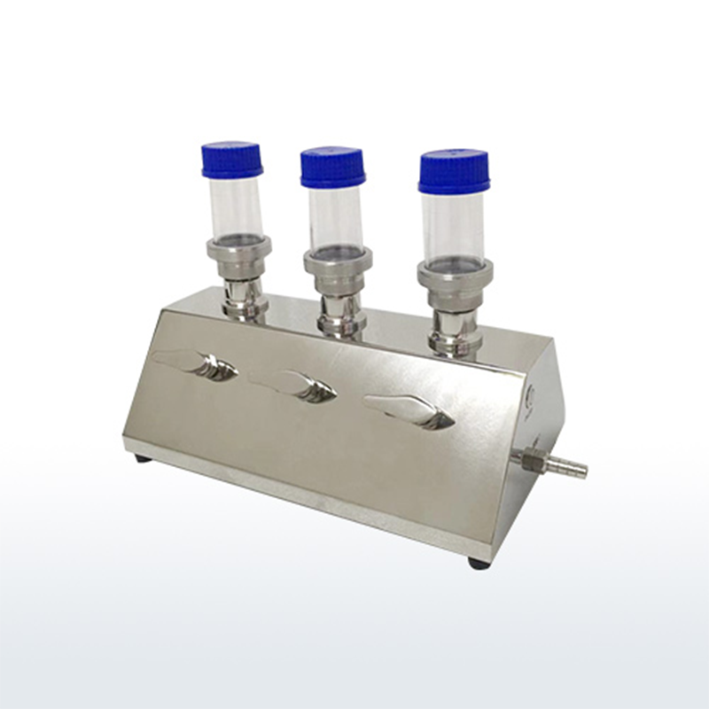 YL-XDY-3P微生物限度检测仪