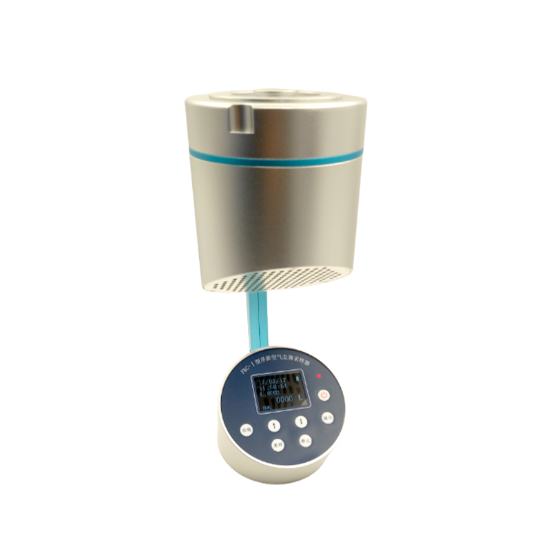 YL-FKC-1浮游细菌采样器