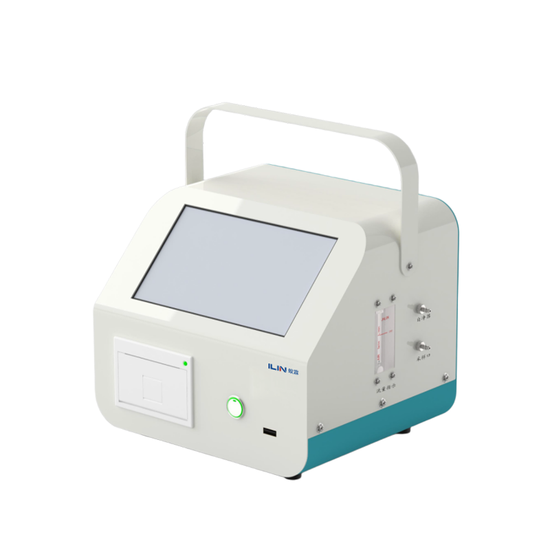 YL-HM-CL3智能尘埃粒子计数器