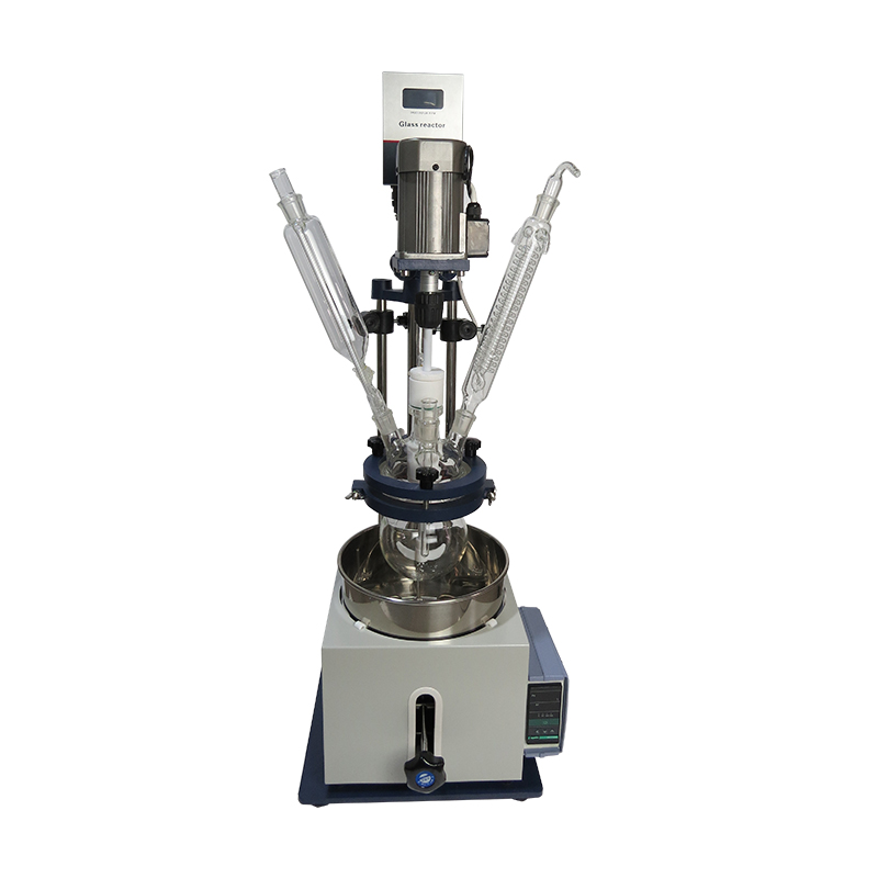 YL-F1L多功能反应器