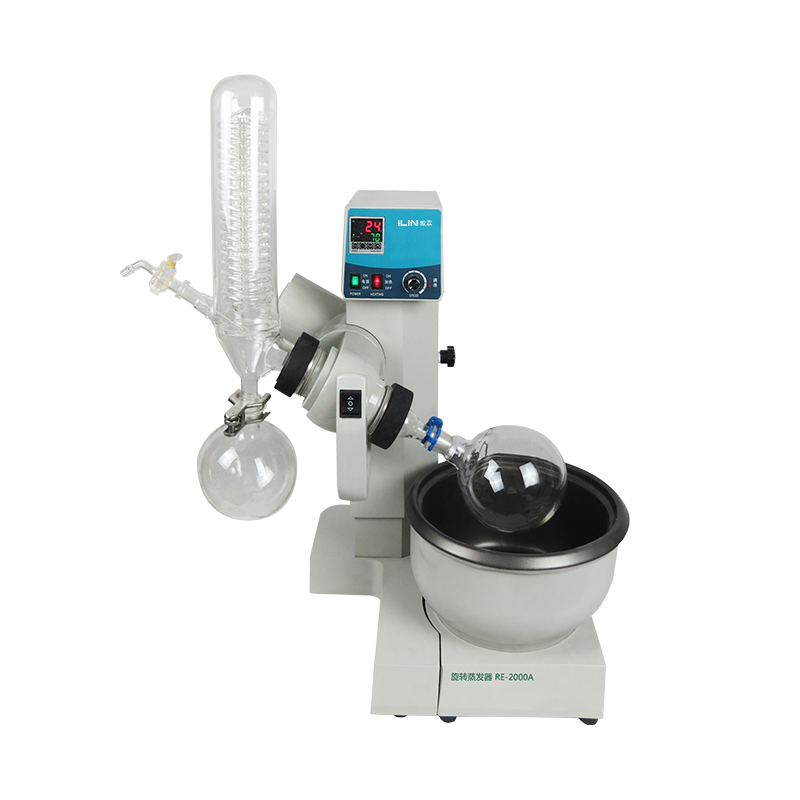 YL-RE-2000A旋转蒸发器