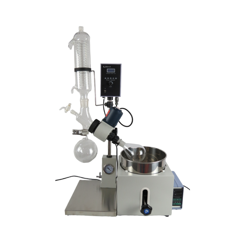 YL-R206B旋转蒸发器