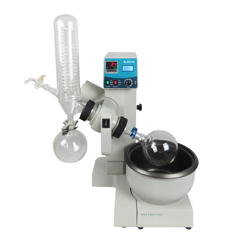 YL-RE-2000B旋转蒸发器