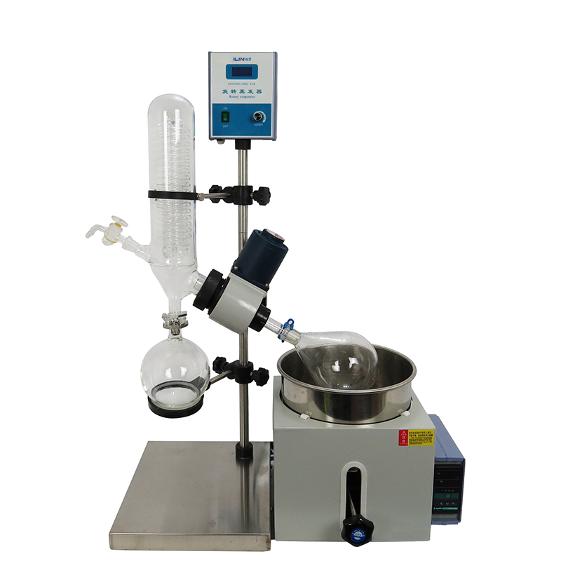 YL-R201C旋转蒸发器