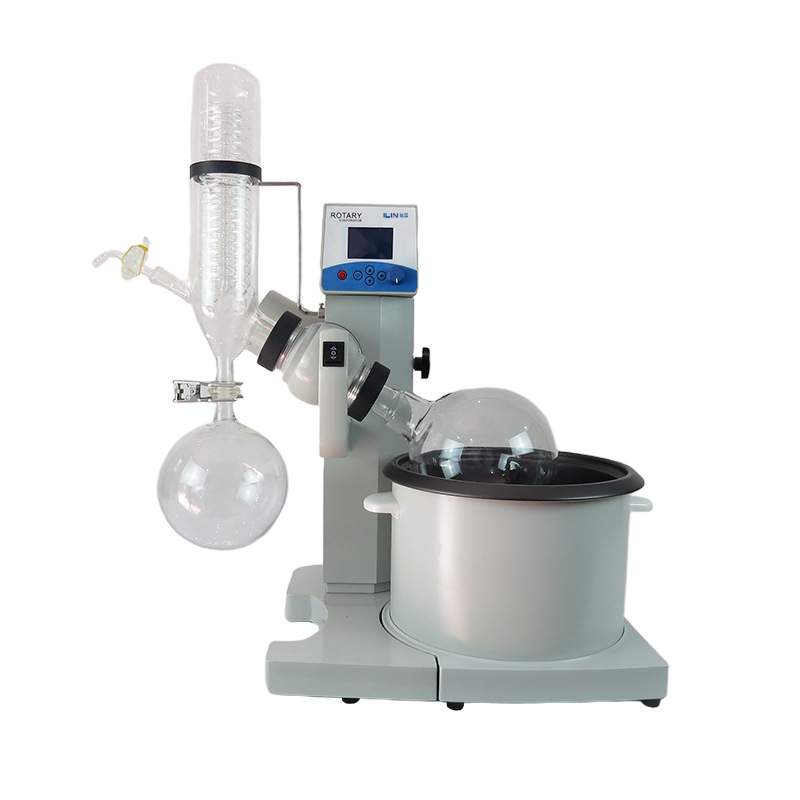 YL-RE-3000E旋转蒸发器
