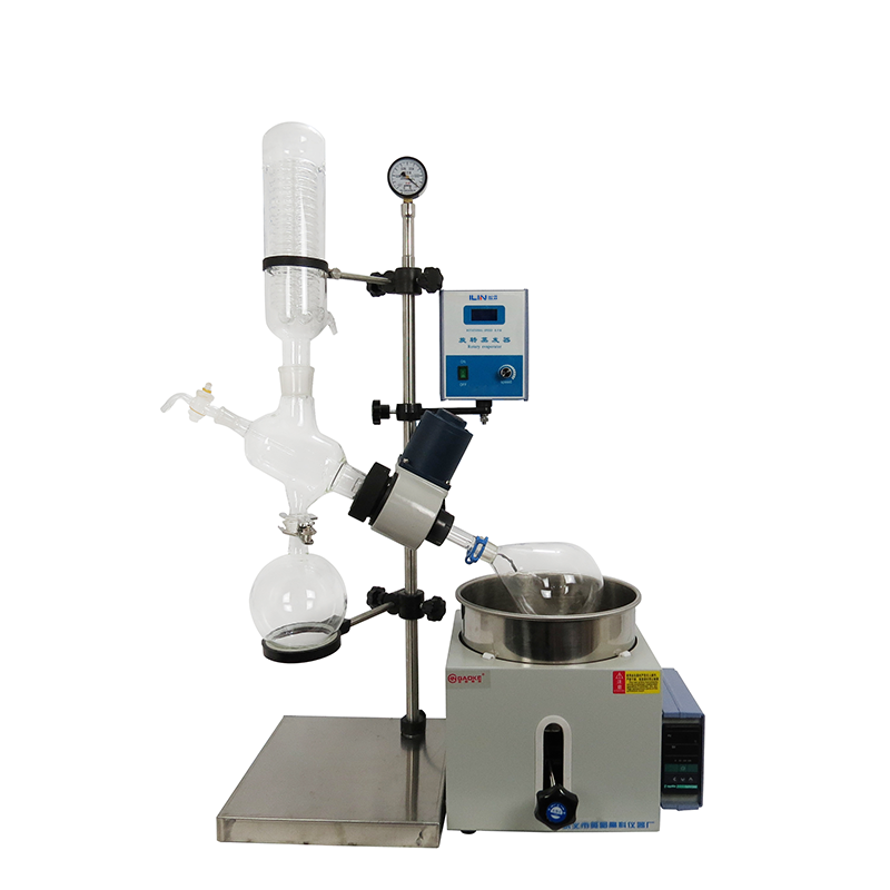 YL-R201D旋转蒸发器