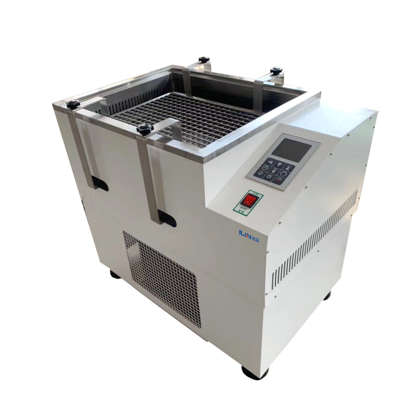 YL-SHA-Z低温水浴恒温振荡器