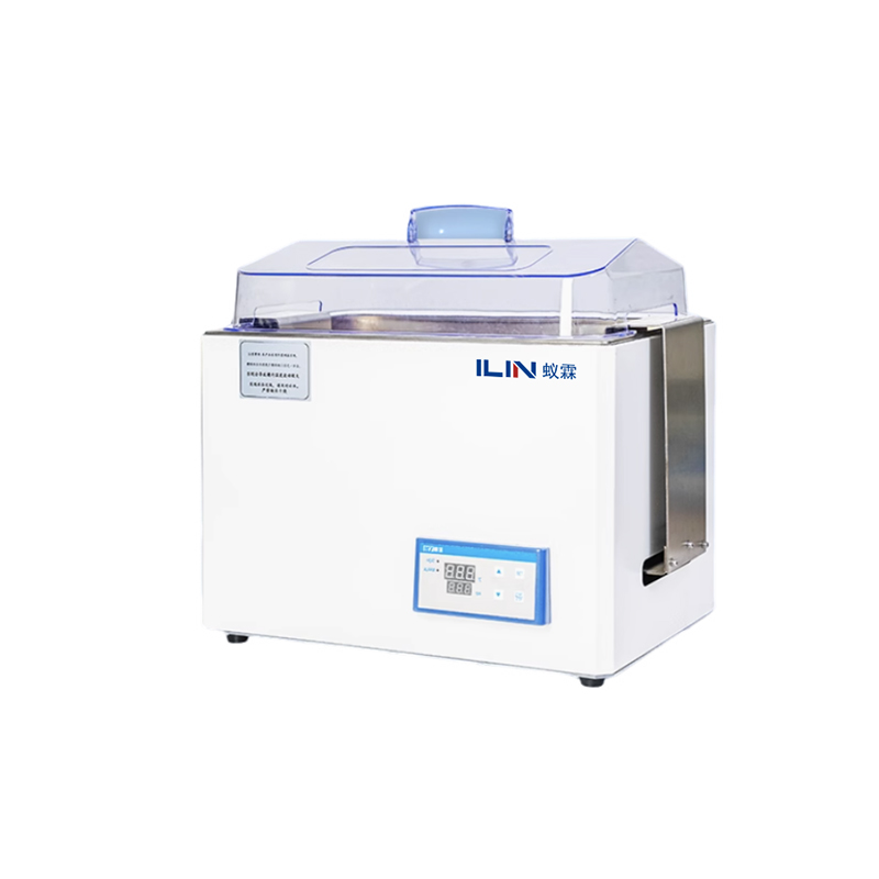 YL-SHZ-18H台式水浴恒温振荡器