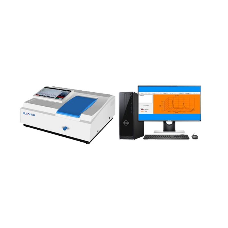 YL-TU-1810plus紫外可见分光光度计