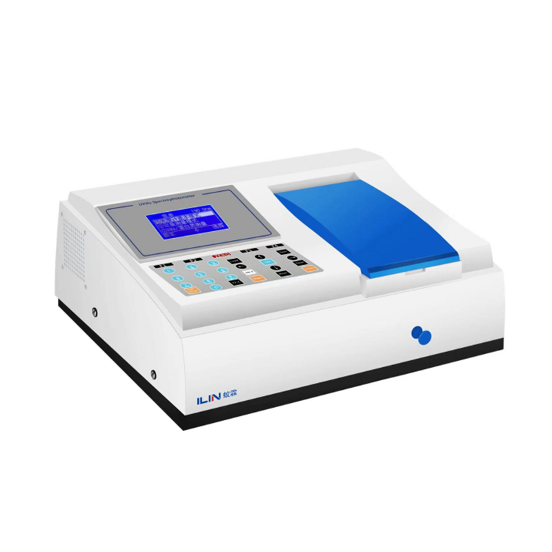 YL-UV-1600紫外可见分光光度计