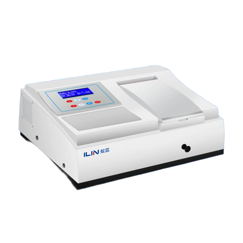 YL-UV-2204自动紫外可见分光光度计