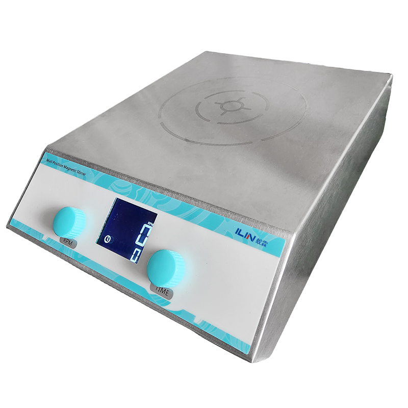 YL-KMS-2A磁力搅拌器