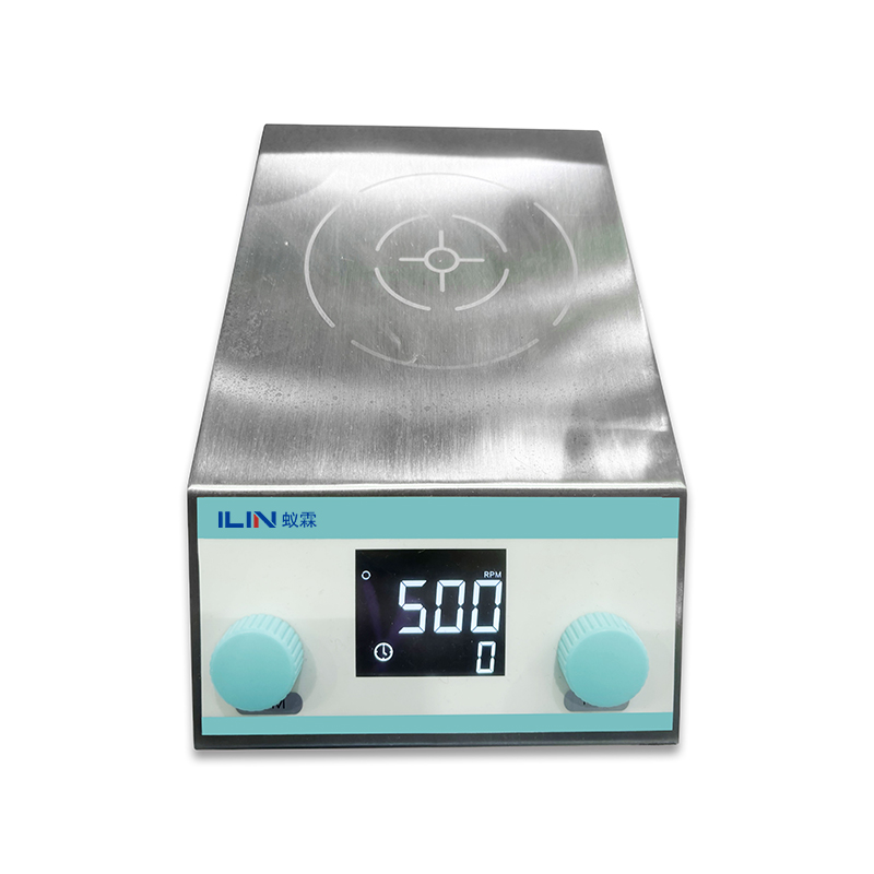 YL-KMS-1AS磁力搅拌器
