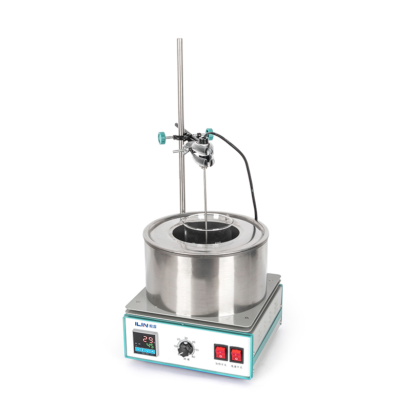 YLYK-101S(2L)集热式磁力搅拌器