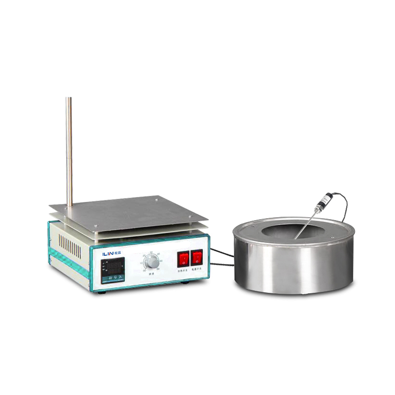 YLYK-101S(2L)分体式磁力搅拌器