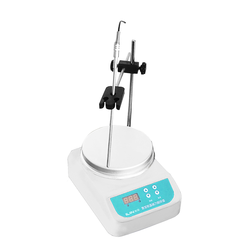 YL-85-2A加热型磁力搅拌器
