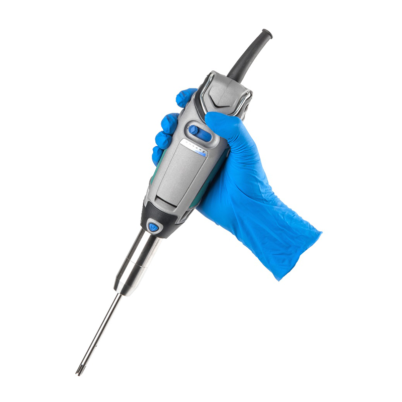 YL-KR-6手持式匀浆机