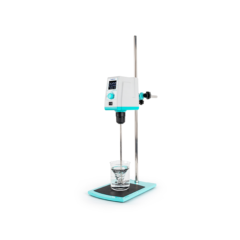 YL-KD-20S顶置式搅拌器
