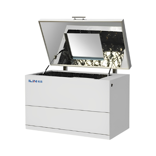 上海蚁霖YL-WS-211B全温振荡培养箱